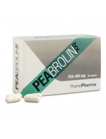 Peabrolin Dol 60 Capsule