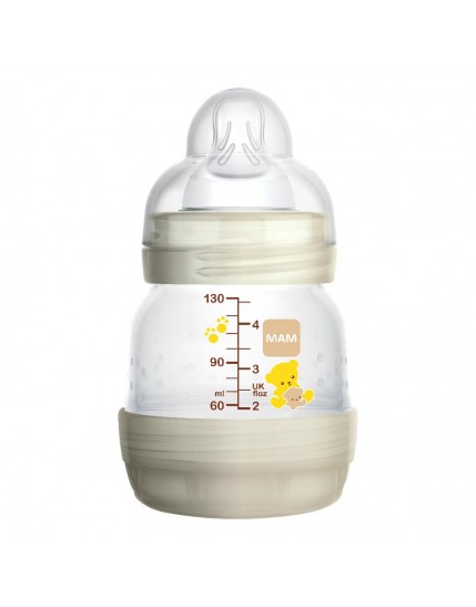 MAM Bib.Easystart+Start Nano