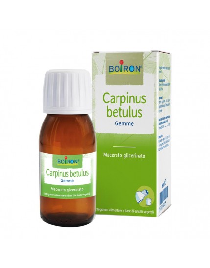 BO.CARPINUS BET.MG I 60ml