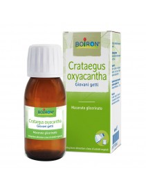 Boiron Crataegus Oxyacantha 60ml