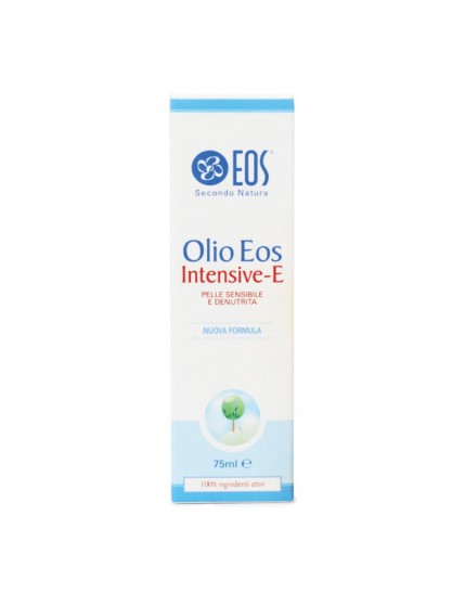 EOS OLIO JOJOBA GOLDEN 75ML