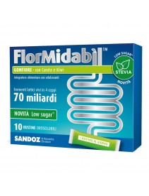 FLORMIDABIL Gonf.C/Stevia 10St
