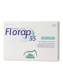 FLORAP 55 MLD 10CPS