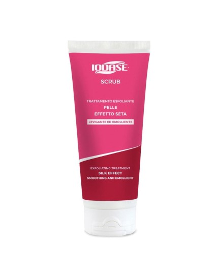 IODASE SCRUB CREMA 200ML N/F R