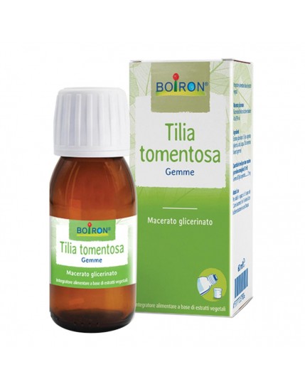 Boiron Tilia tomentosa 60ml