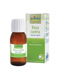 Boiron Rosa Canina Macerato Glicerico 60ml