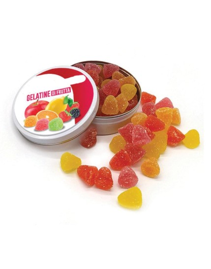 GELATINA DI FRUTTA 40G