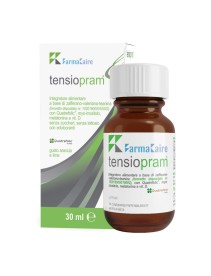 TENSIOPRAM Gtt 30ml