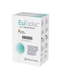 EUTOPLAC 7+7CPS BIPACCO