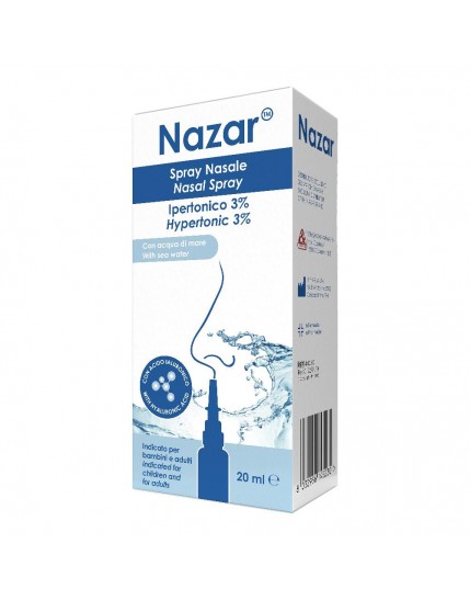 NAZAR Spy Nas.Ipert.3% 20ml