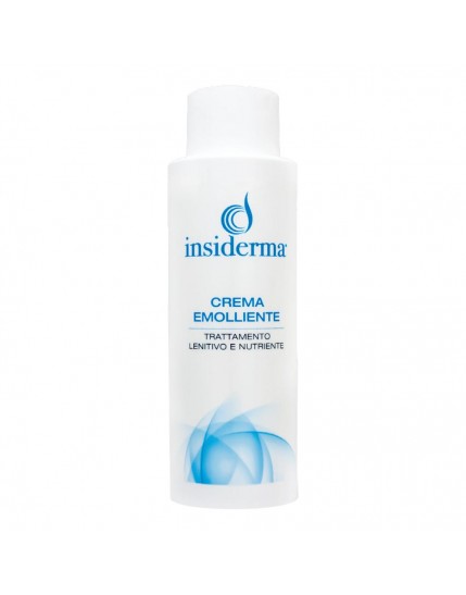 INSIDERMA Crema Emoll.250ml