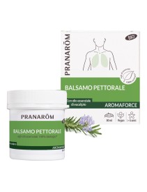 PRANAROM AFORCE Bals.Petto80ml