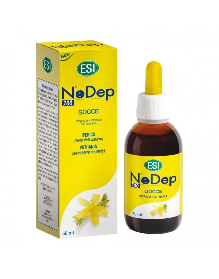 NODEP 700 Gtt 50ml