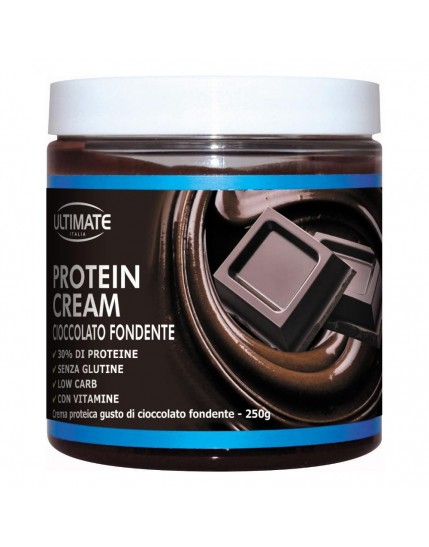 ULTIMATE Prot.Cream Ciocc.Fond