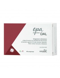 Epadal 40cpr