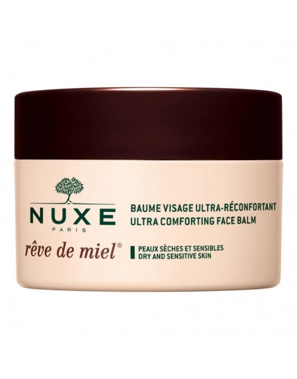 NUXE REVE DE MIEL BAUME VISAGE