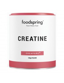 Foodspring Creatina Polvere 150g