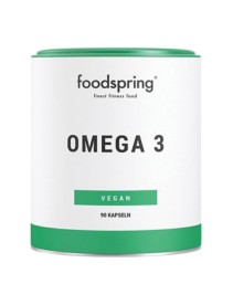 OMEGA 3 90CPS