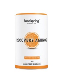 Recovery Aminos Arancia 400g