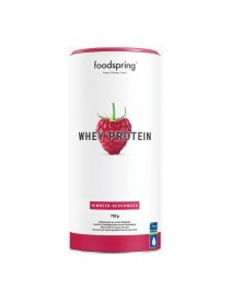 WHEY PROTEIN LAMPONE 750G