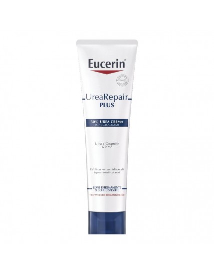 EUCERIN  30% Urea Zone Loc75ml