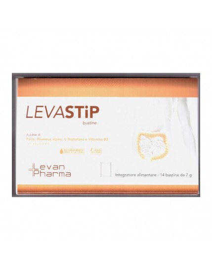 LEVASTIP 14 Bust.4g