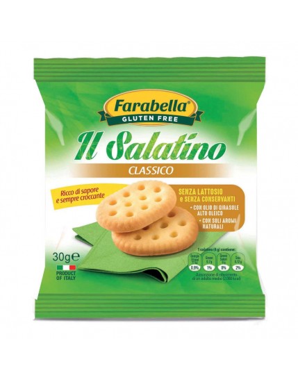 FARABELLA Il Salatino  30g