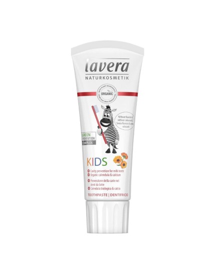 DENTIFRICIO KIDS 75ML