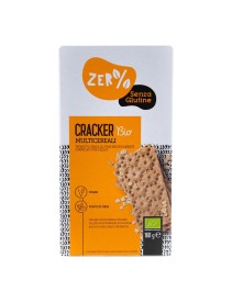 ZER%GLUT Crackers M-Cer.160g