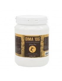 DIMA 10G Vaniglia 500g