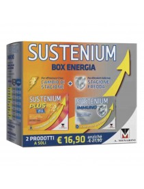 Sustenium Box Energia 2019