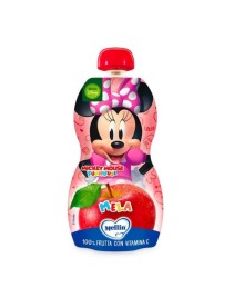 POUCH DISNEY PRINCIPESSA MELA