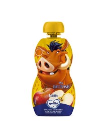 POUCH DISNEY CARS MELA 110G