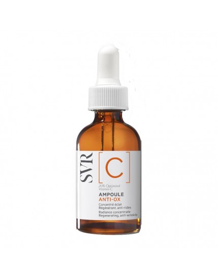 Laboratoires SVR Ampoule C 30ml