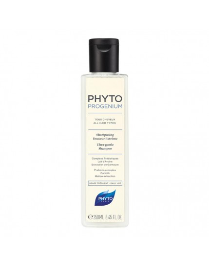 Phytoprogenium Shampoo Delicato Uso Frequente 250ml