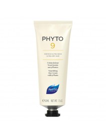 Phyto 9 Crema Vegetale Nutriente Illuminante 50ml