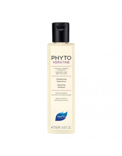 Phyto Phytokeratine Shampoo 19 250ml