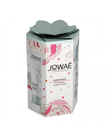 Jowae Cofanetto Crema Idratante Leggera+Acqua Idratante Spray