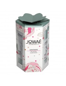 Jowae Cofanetto Crema Idratante Ricca + Acqua Spray 50ml