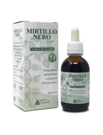 MIRTILLO BEN EF 50ML