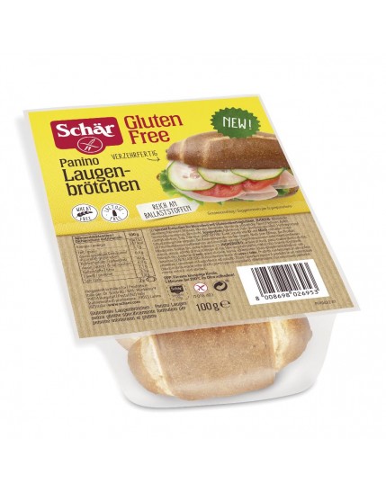 SCHAR Panino Laugen 100g