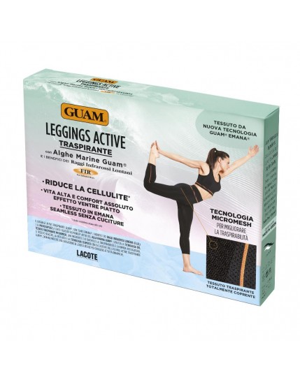 GUAM Leggings Active XS/S