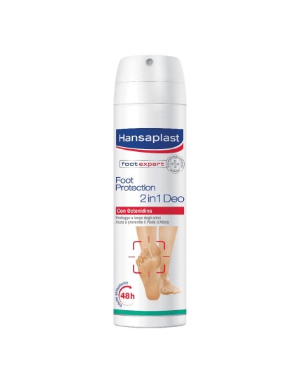 HANSAPLAST FOOT PROTECTION