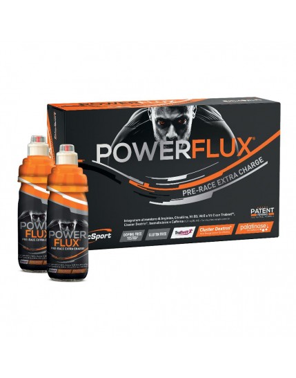 POWERFLUX 5FL 85ML ETICHSPORT