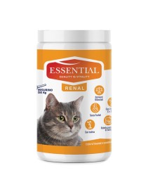 ESSENTIAL GATTO RENAL 150 GR