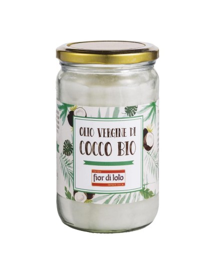 FIOR DI LOTO OLIO VERG CO950ML