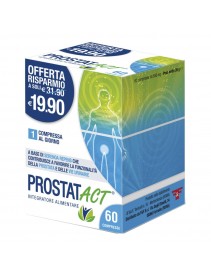 Prostact Act 60 Compresse