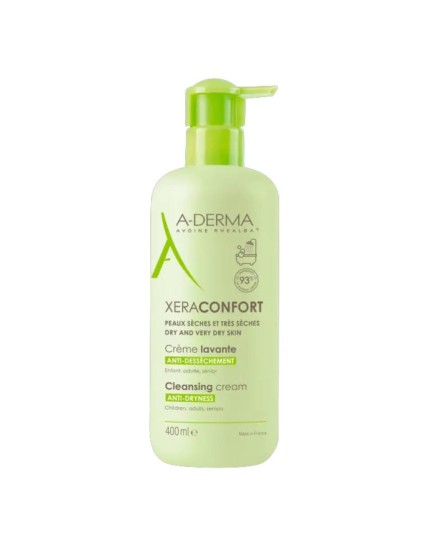 XERACONFORT Crema Lavante200ml