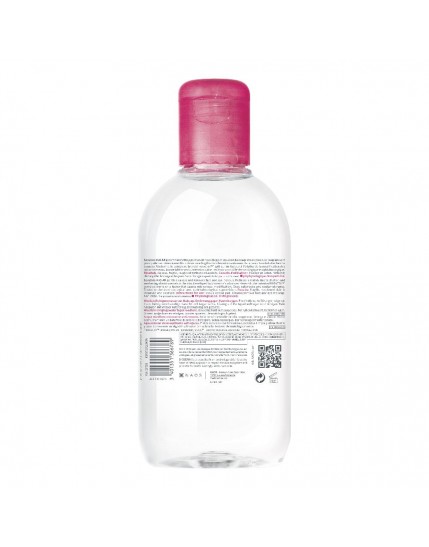 Bioderma Sensibio H20 Ar 250ml