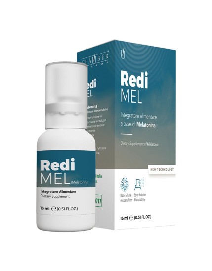 REDI-MEL Spray 15ml